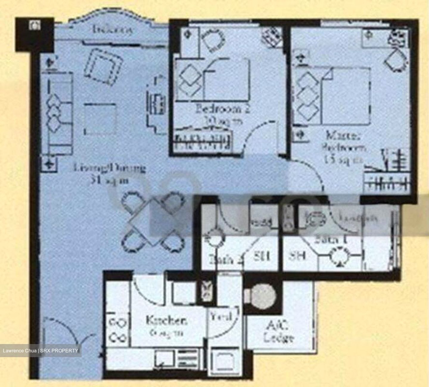 Guilin View (D23), Condominium #470557721